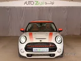 Mini Cooper S 2021